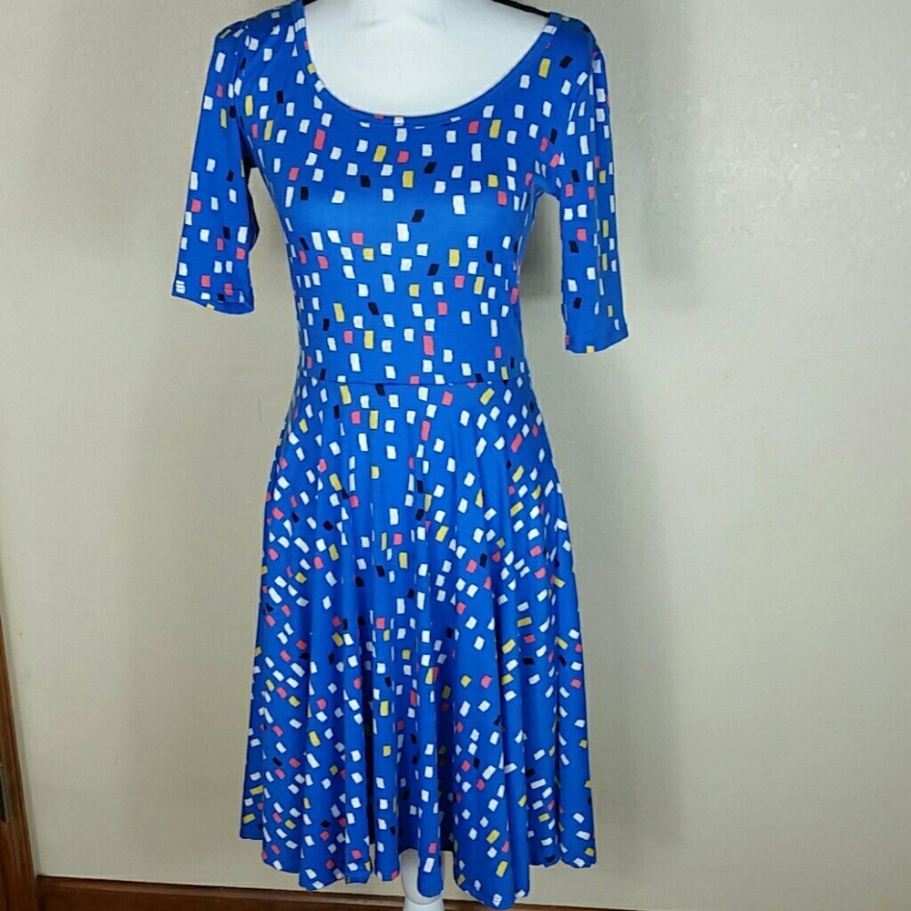 Lularoe Dress